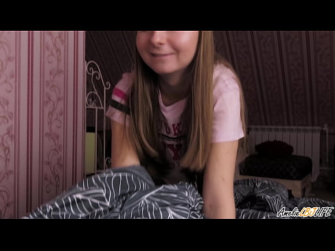 ❤️ Nitsentsitra lalina ny BFF-ny i Blondie ary niditra tao am-bavany Super vetaveta amin'ny mg.videolucrativo.top ❤